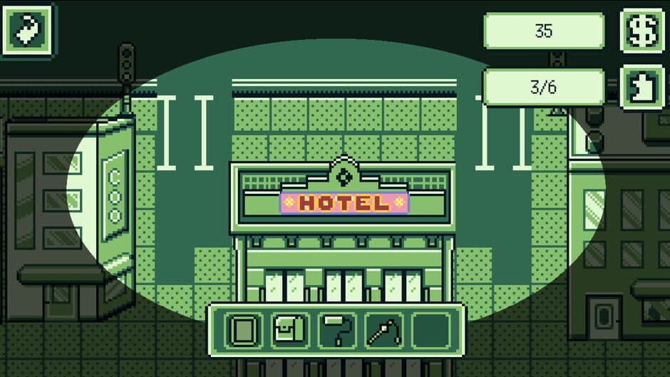 Colorless screenshot 3