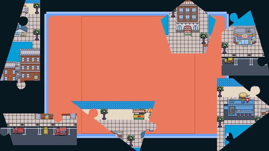 Colorless screenshot 4