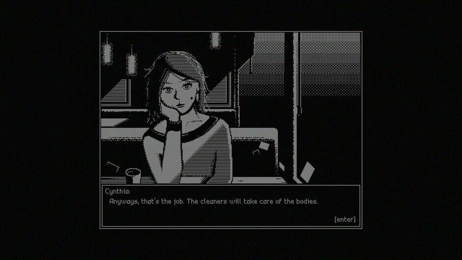 Repose: Deluxe Edition screenshot 4