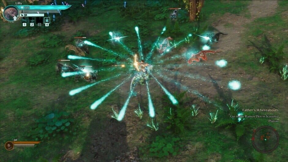 Coridden: Deluxe Edition screenshot 6