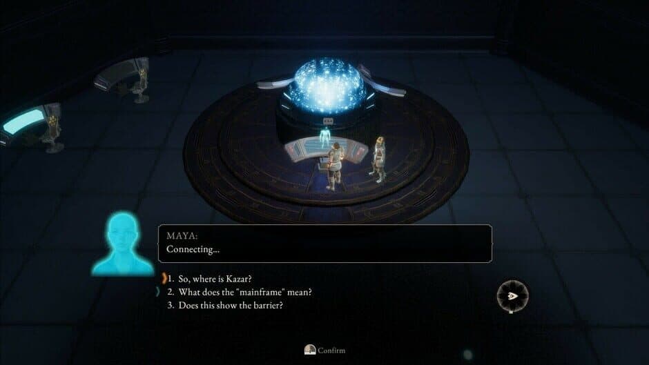 Coridden: Deluxe Edition screenshot 3