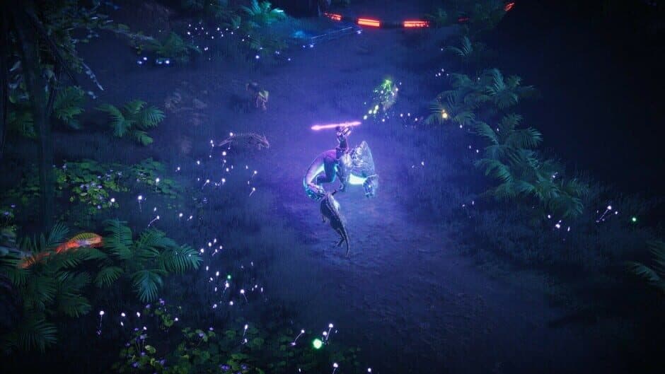 Coridden: Deluxe Edition screenshot 4