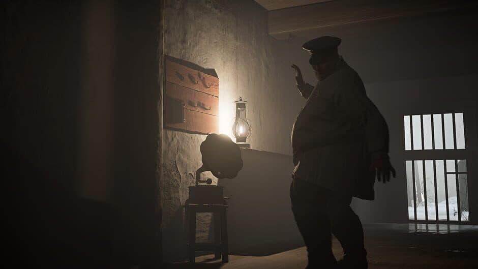 Indika: Deluxe Edition screenshot 6