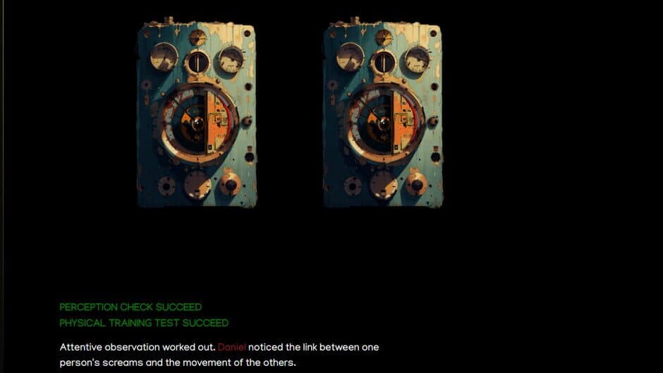 Flower of Anarchy screenshot 2