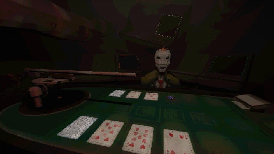 Dead Hand screenshot 3
