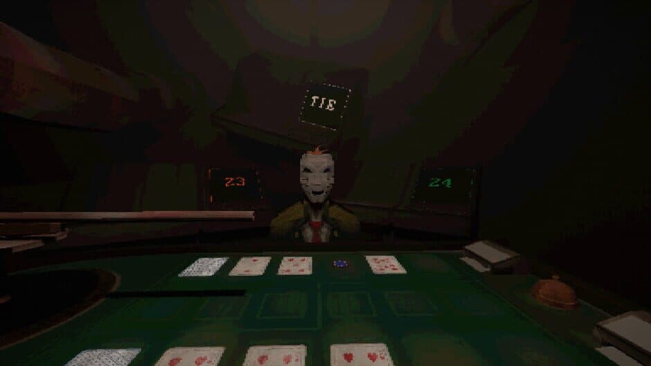 Dead Hand screenshot 4