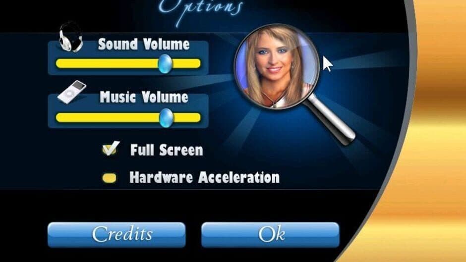 20 Days to Find Amy screenshot 2