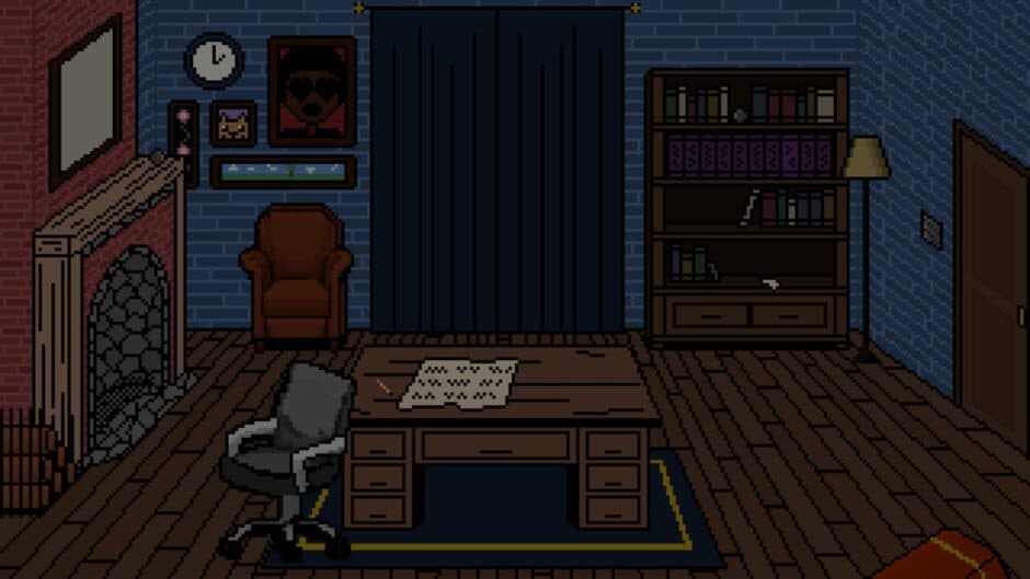 The Enigma Lounge screenshot 4