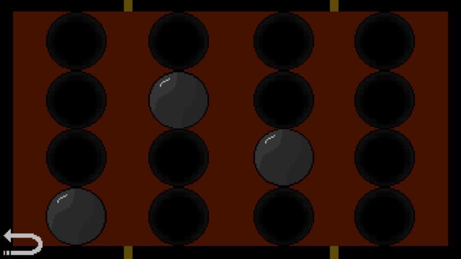 The Enigma Lounge screenshot 1