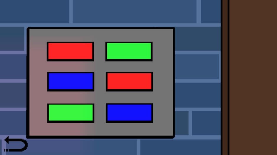 The Enigma Lounge screenshot 2