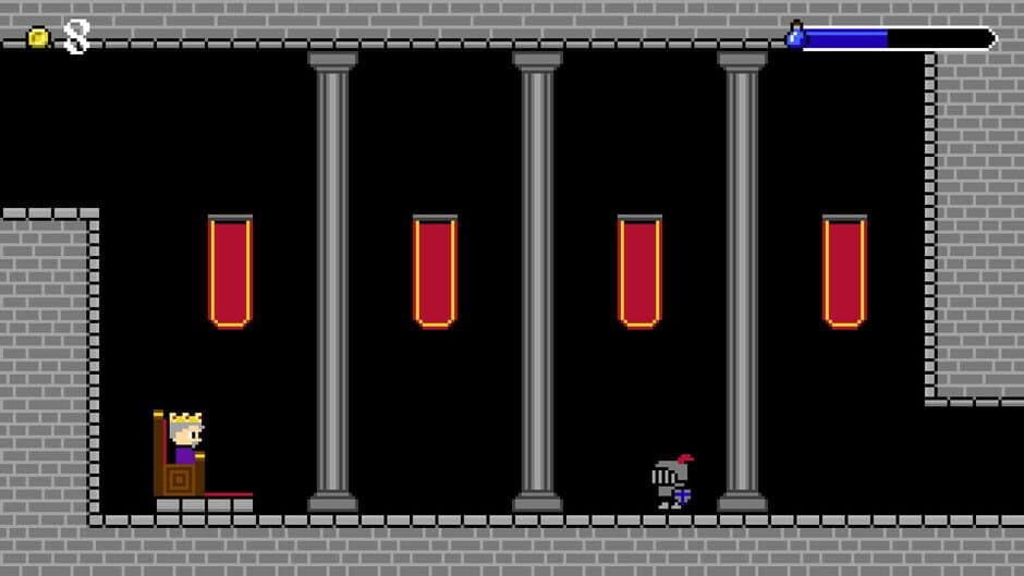 Aldoria screenshot 3