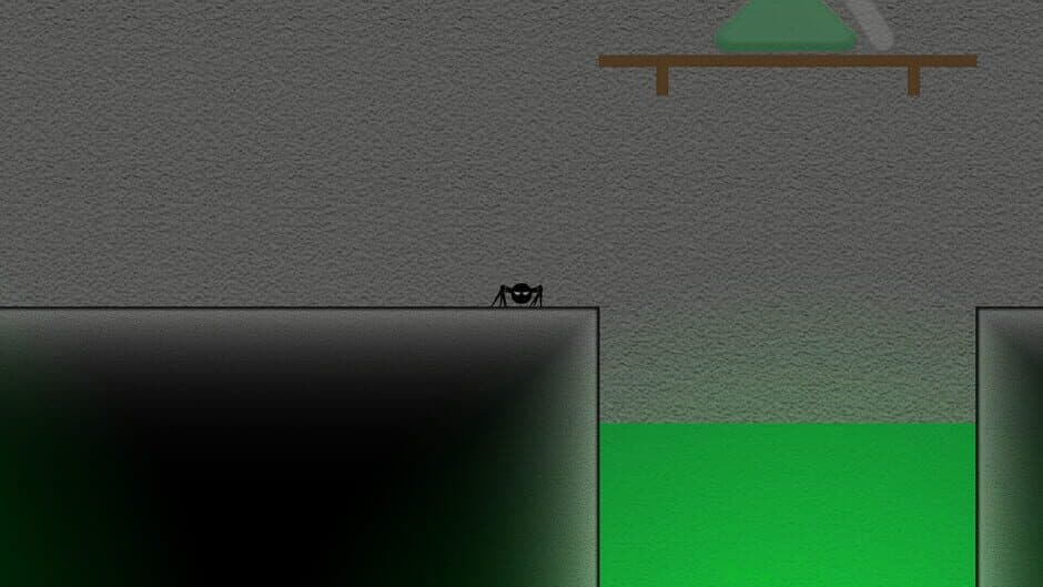 Spider Caro screenshot 1