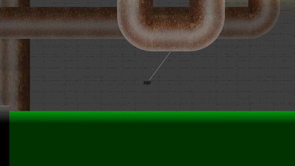 Spider Caro screenshot 3