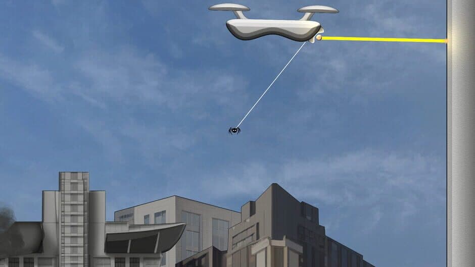 Spider Caro screenshot 5