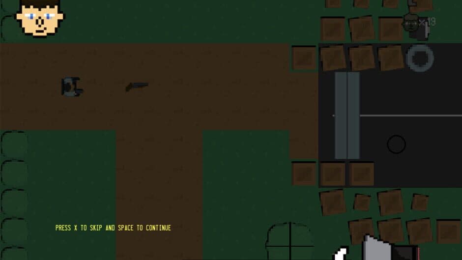 Get to the Sus Bus screenshot 3