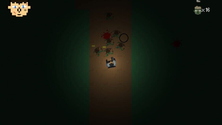 Get to the Sus Bus screenshot 5