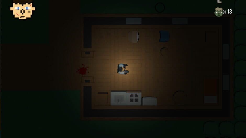 Get to the Sus Bus screenshot 1