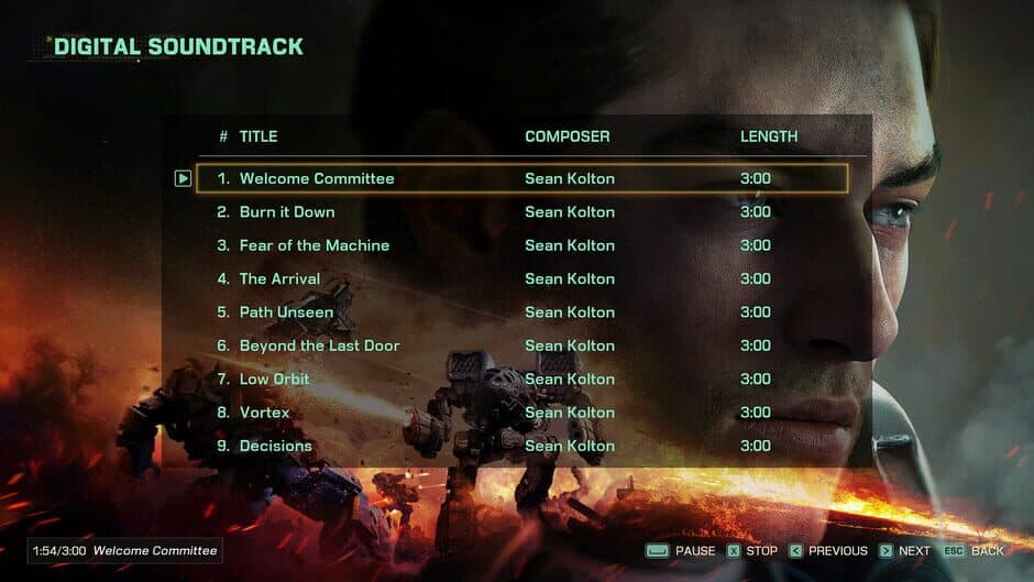 MechWarrior 5: Clans - Digital Collectors Content screenshot 3