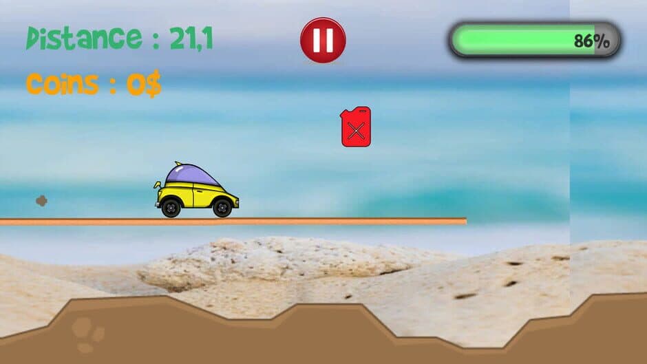 Draw the Road screenshot 6