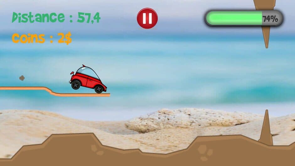 Draw the Road screenshot 1