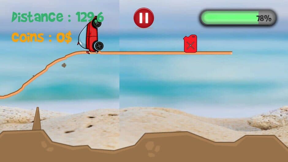 Draw the Road screenshot 2