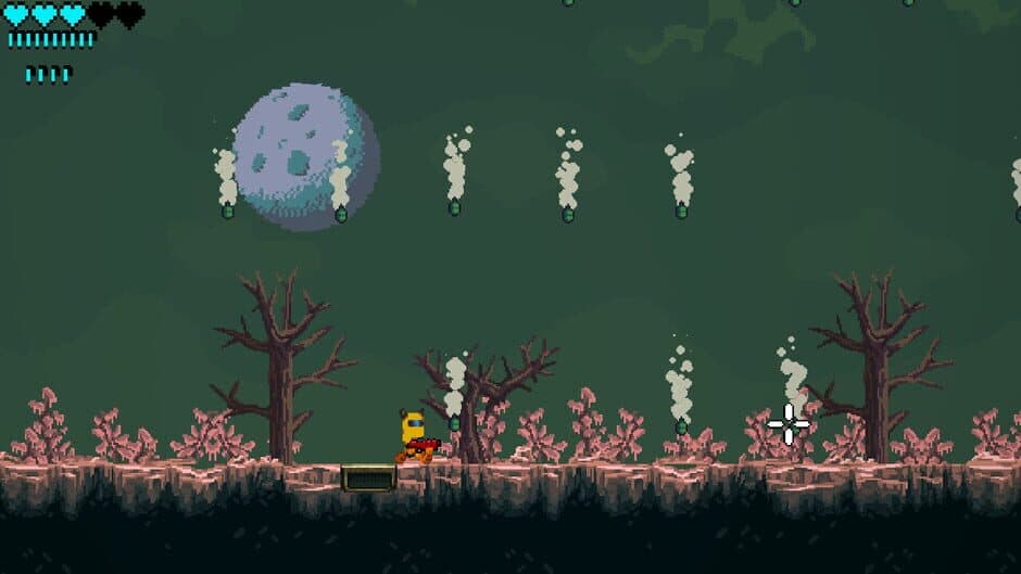 Falco Xolon screenshot 1