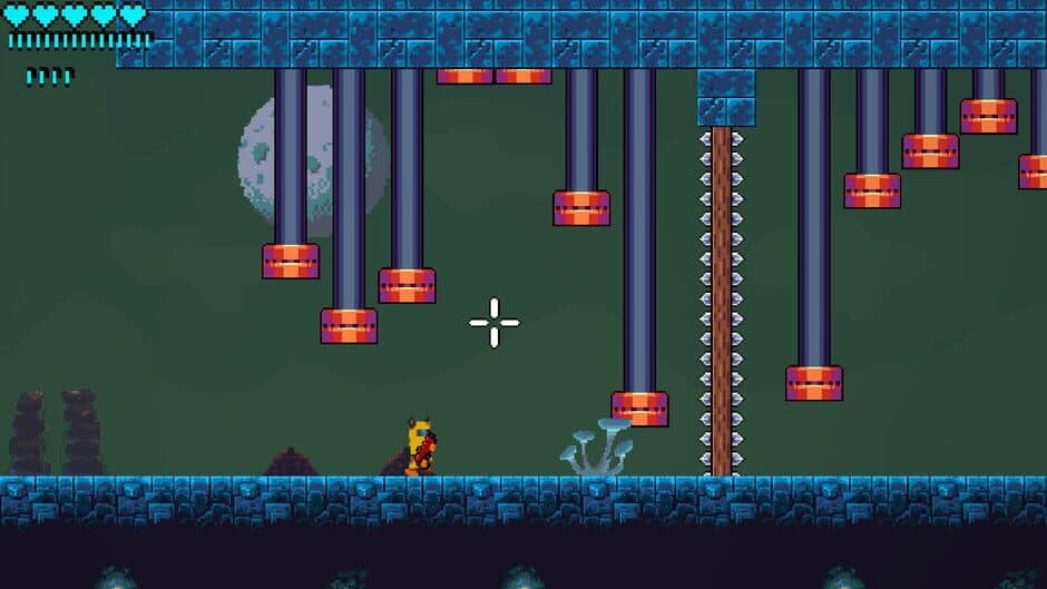 Falco Xolon screenshot 5