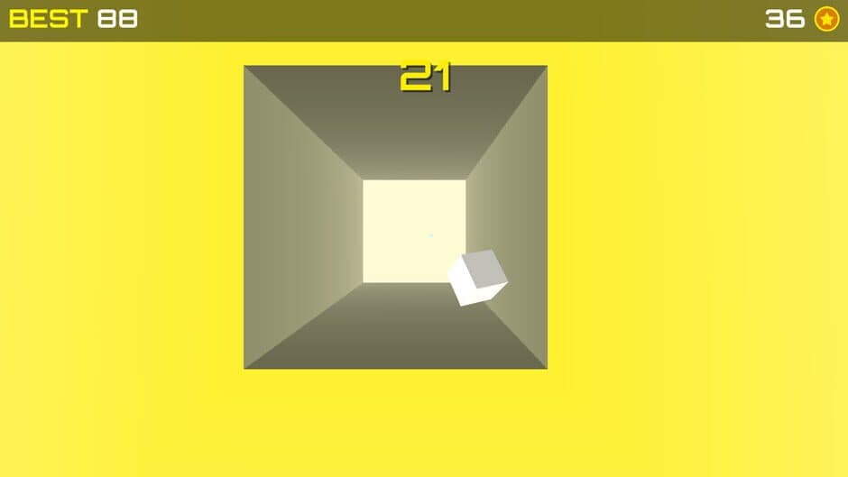 Falling Cube screenshot 4