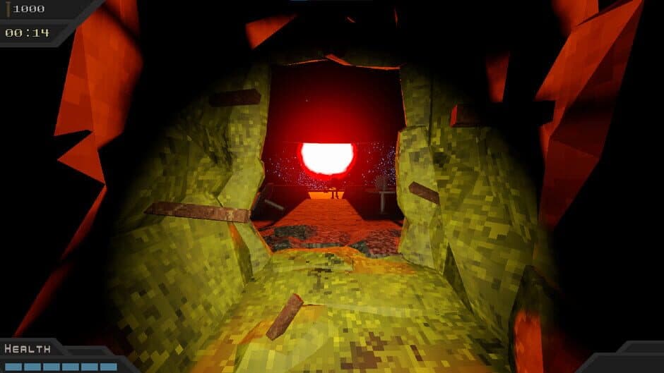 Space Trench screenshot 4