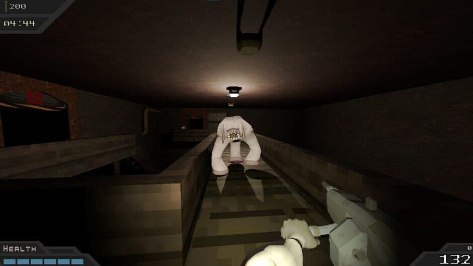 Space Trench screenshot 5