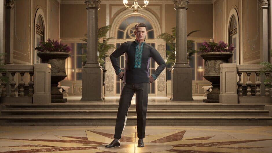 Sherlock Holmes: Chapter One - Detective Pack screenshot 2