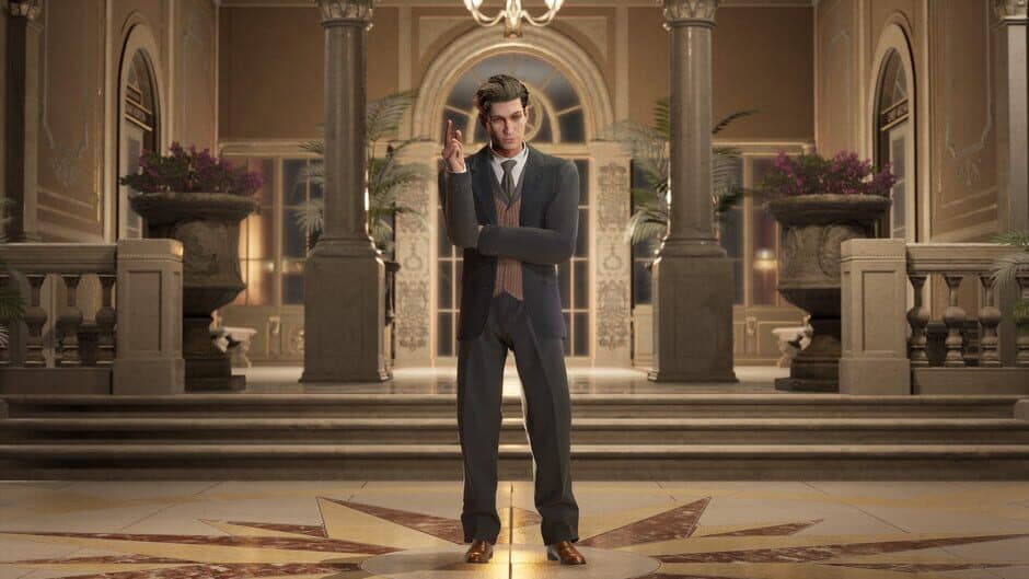 Sherlock Holmes: Chapter One - Detective Pack screenshot 3