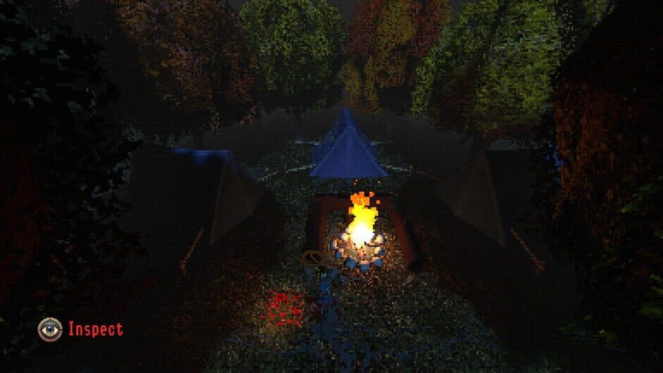 Crimson Rite screenshot 1