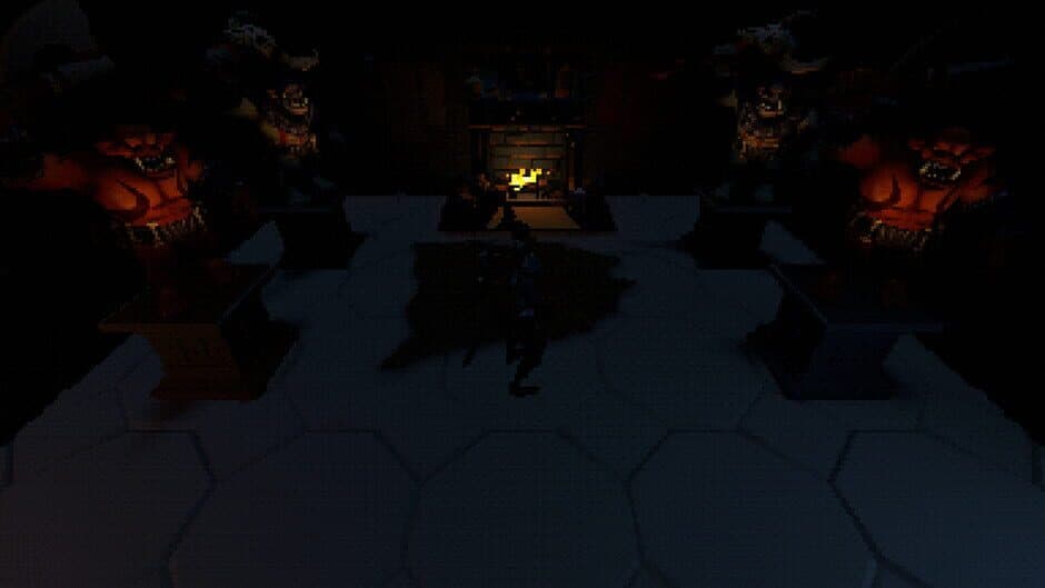 Crimson Rite screenshot 2
