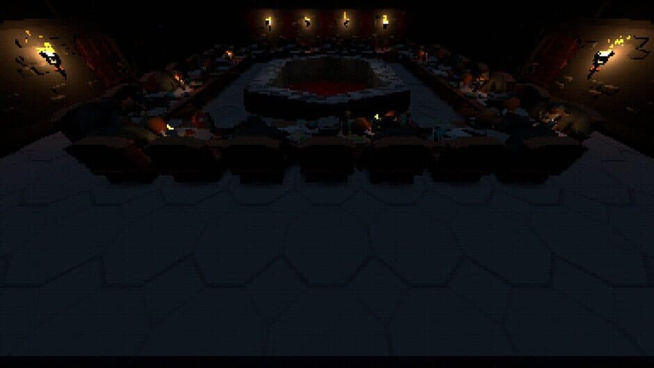 Crimson Rite screenshot 6