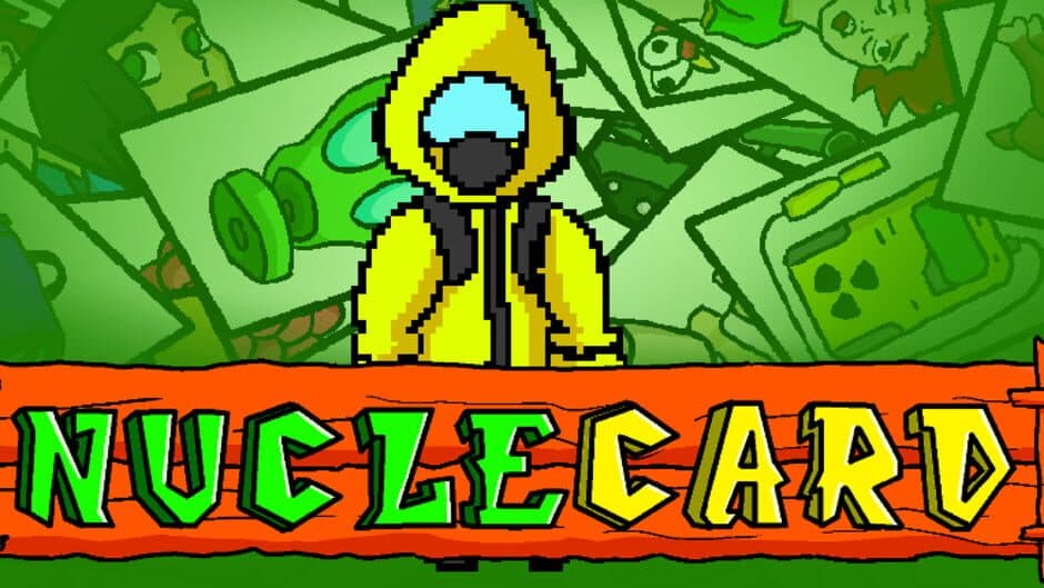 Nuclecard screenshot 5