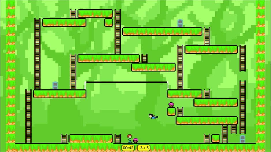 Nuclecard screenshot 4