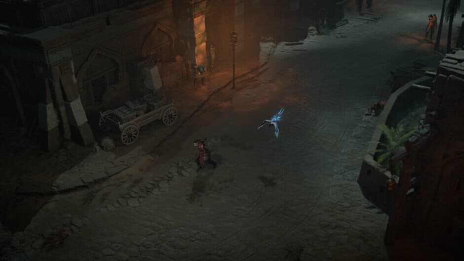 Diablo IV: Season of Divine Intervention screenshot 2
