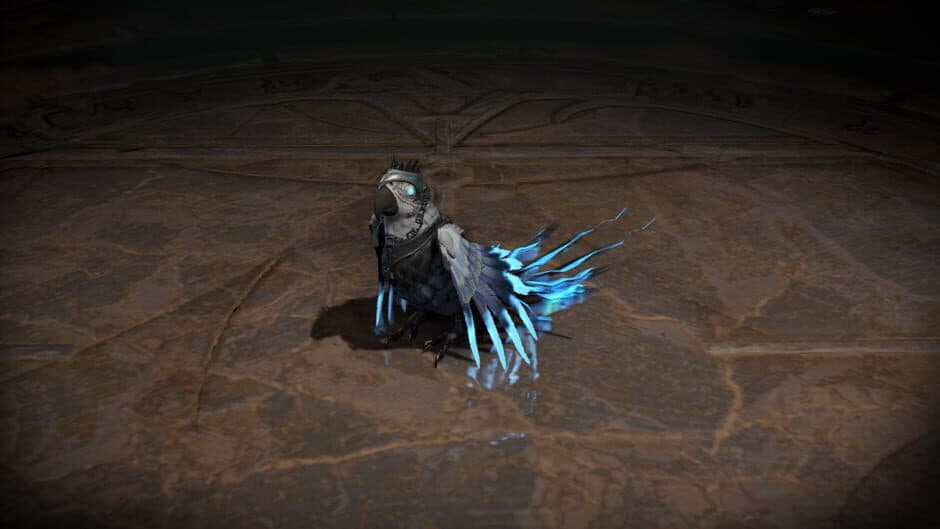 Diablo IV: Season of Divine Intervention screenshot 3