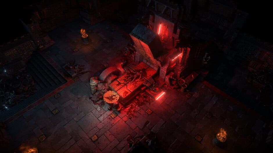 Path of Exile 2: The Last of the Druids screenshot 6