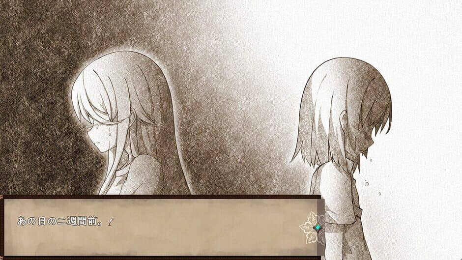 How to create a witch screenshot 1