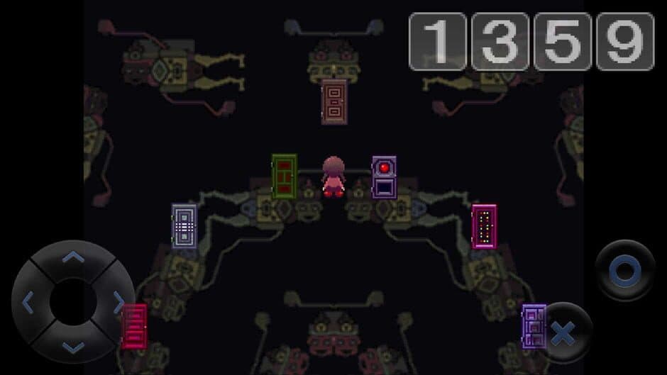 Yume Nikki screenshot 4
