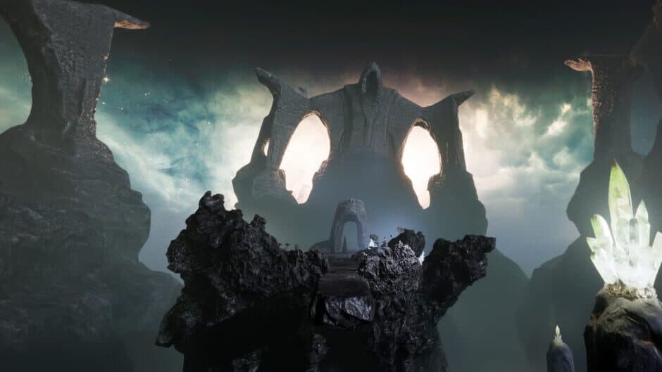 EXD: Extra Dimensional screenshot 1