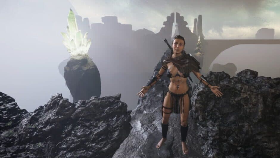 EXD: Extra Dimensional screenshot 2