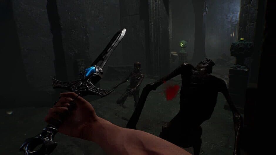 EXD: Extra Dimensional screenshot 4