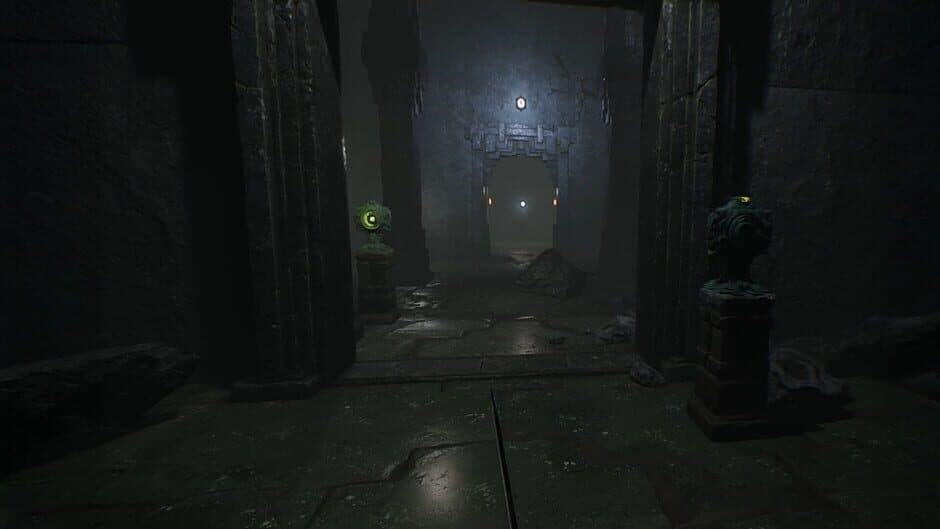 EXD: Extra Dimensional screenshot 5