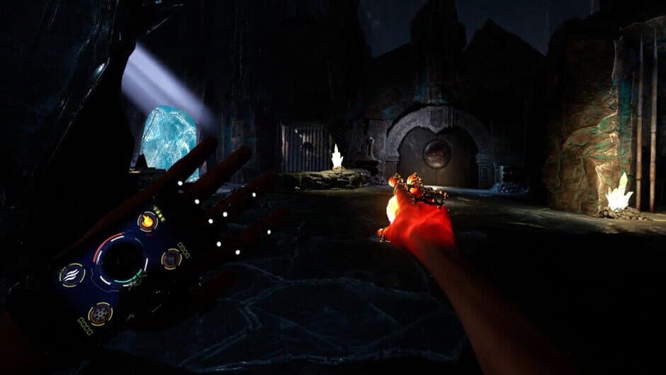 EXD: Extra Dimensional screenshot 6