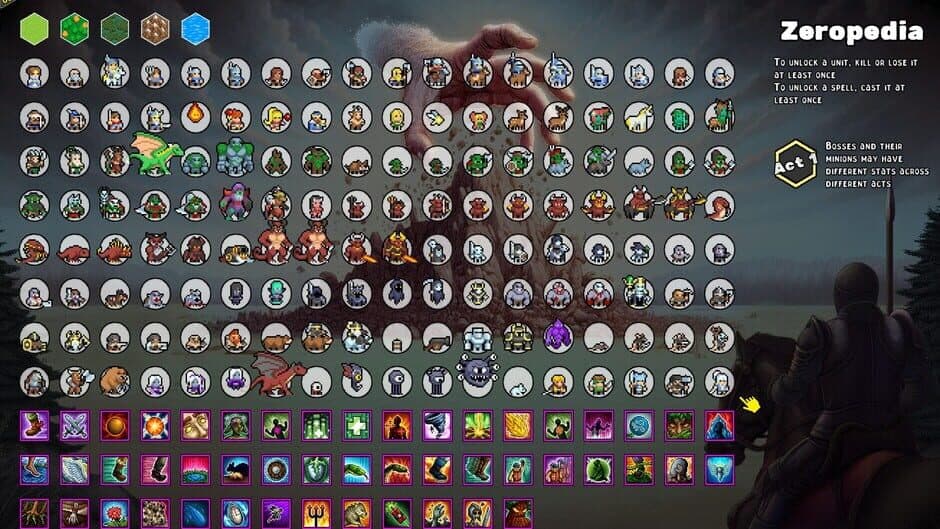 Zero Orders Tactics: Under screenshot 2