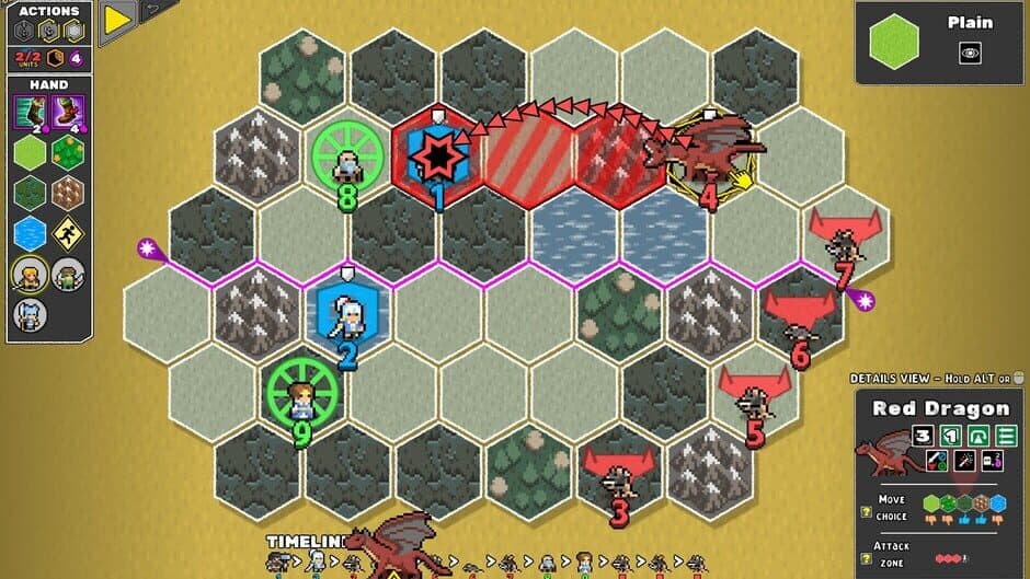 Zero Orders Tactics: Under screenshot 5