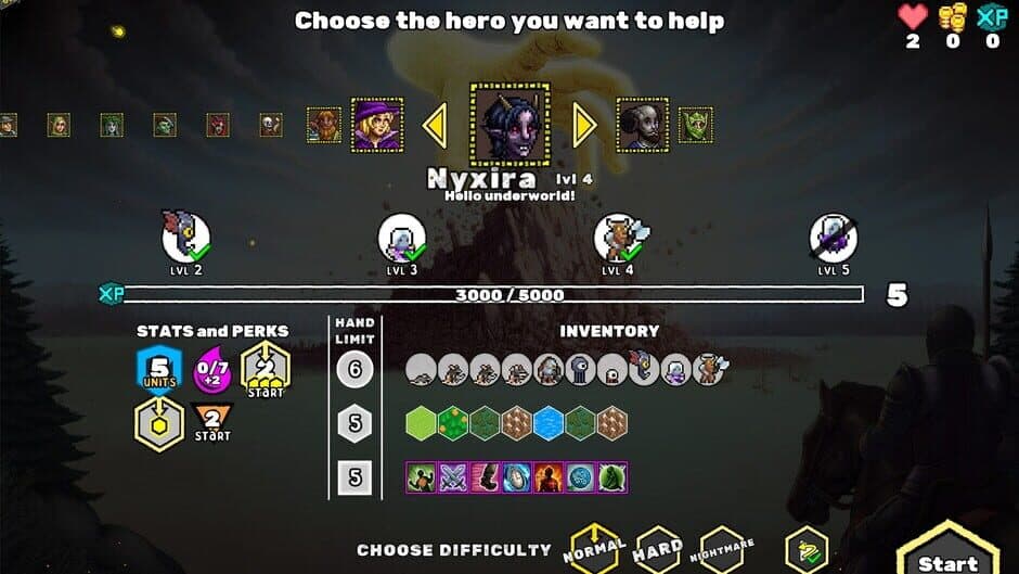 Zero Orders Tactics: Under screenshot 4